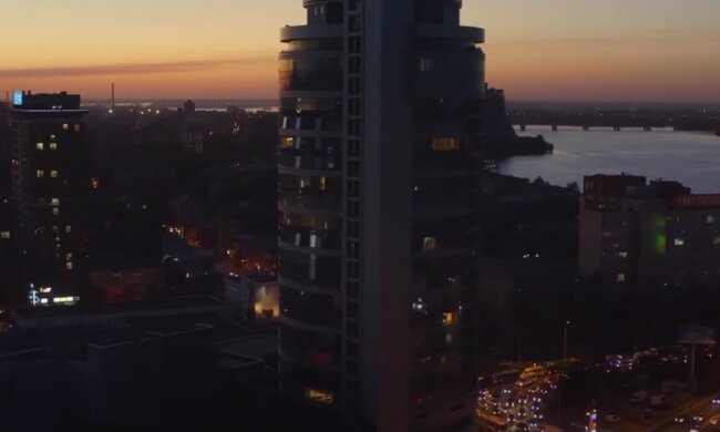 Відключення світла