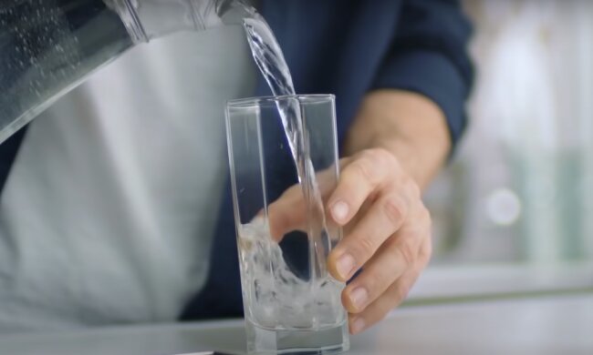 Польза воды для женского здоровья