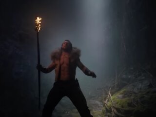 Крэйвен-охотник