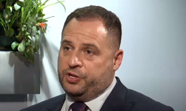 Андрій Єрмак