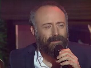 фото Халита Эргенча