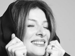 Фото Жанны Бадоевой