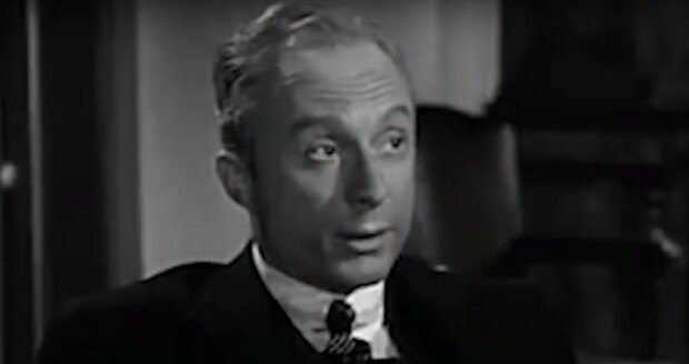 Норман Ллойд