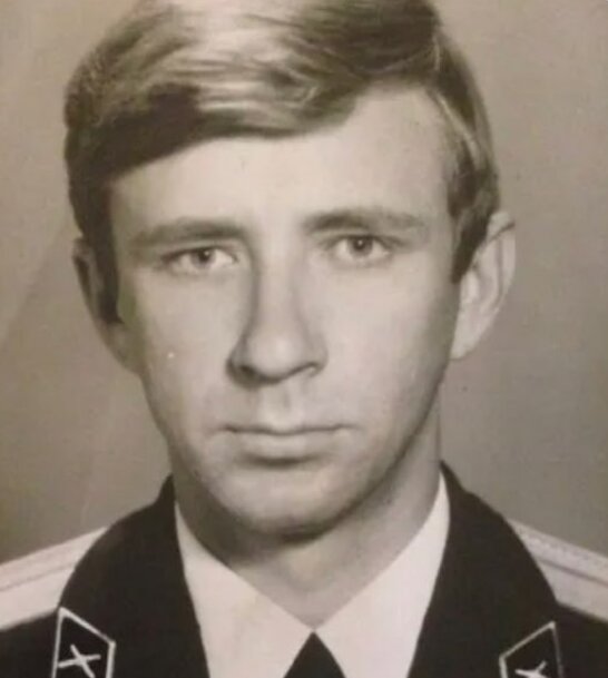 отец репера Басты