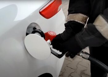 заправка, топливо, газ, бензин