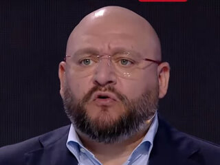 Михаил Добкин