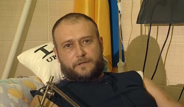 Дмитро Ярош