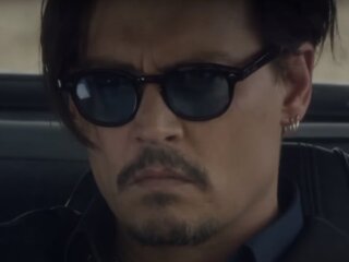 Джонні Депп