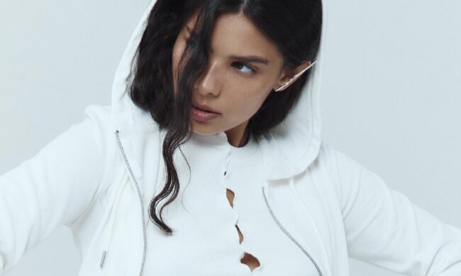 Мішель Андраде