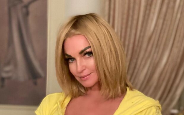 Анастасия Волочкова