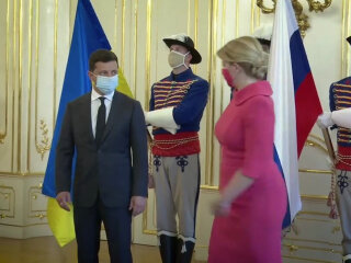 Володимир Зеленський