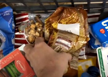 Продукти