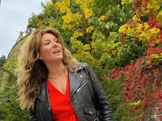 Фото Жанны Бадеовой