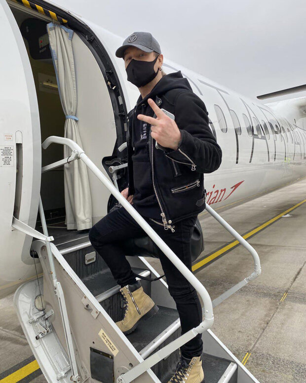 Олег Винник