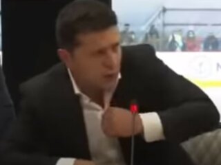 Володимир Зеленський