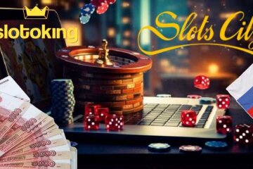 Slots City и Слото Кинг с российскими ушами: какое отношение имеют онлайн-казино к стране-оккупанту