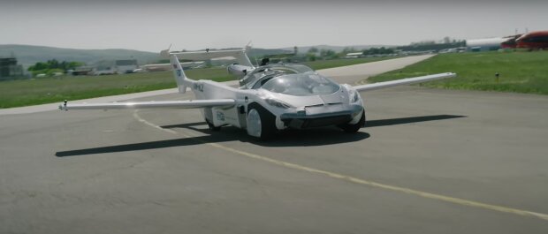 Klein Vision AirCar