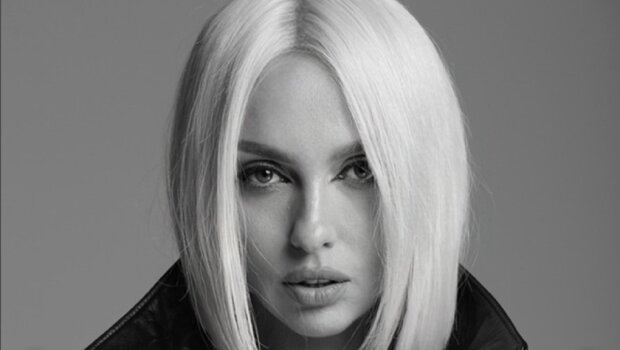 Оля Полякова