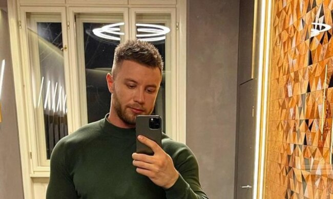 Фото Михайла Заливако