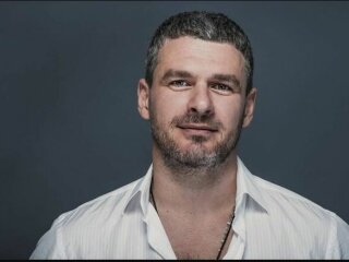 Фото Арсена Мирзояна