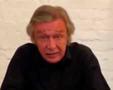 Михаил Ефремов