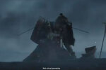 Ghost of Tsushima / Привид Цусіми