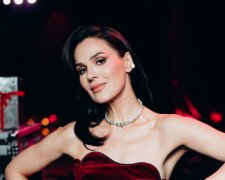 Маша Єфросиніна