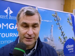 шахіст Василь Іванчук, скріншот з відео