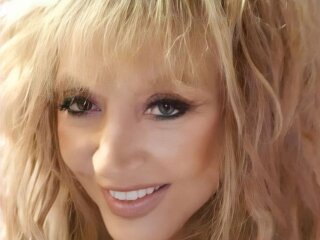 Фото Аллы Пугачевой