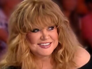 Фото Алли Пугачової