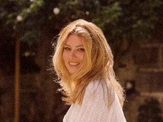 Фото Жанни Бадоєвої