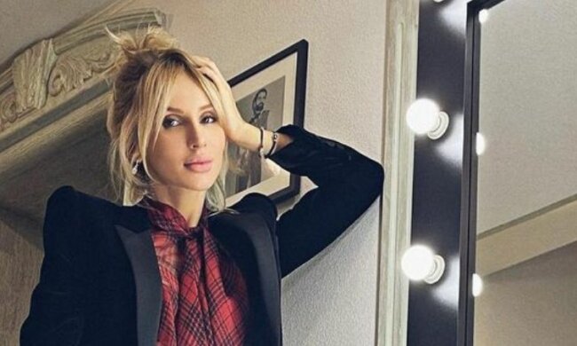 Фото Світлани Лободи