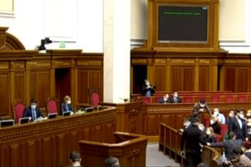 Верховная рада приняла Законопроект о дистанционной работе