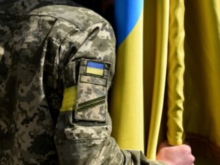 Мобилизация: скрин с видео