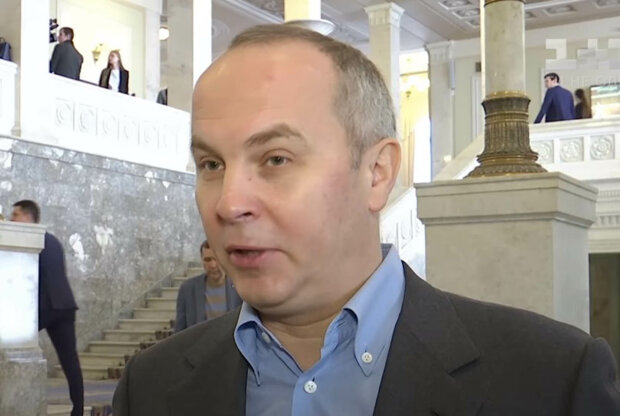 Нестор Шуфрич