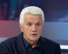Владимир Литвин