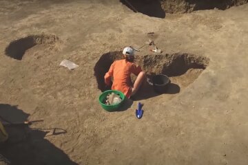 Археологічні розкопки