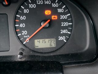 Пробег автомобиля: скрин с видео