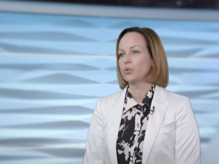 Міністр соціальної політики