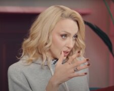 Оля Полякова