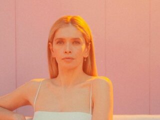 Фото Веры Брежневой