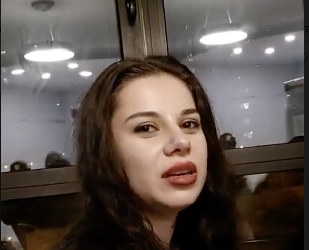 Полина Шишкина