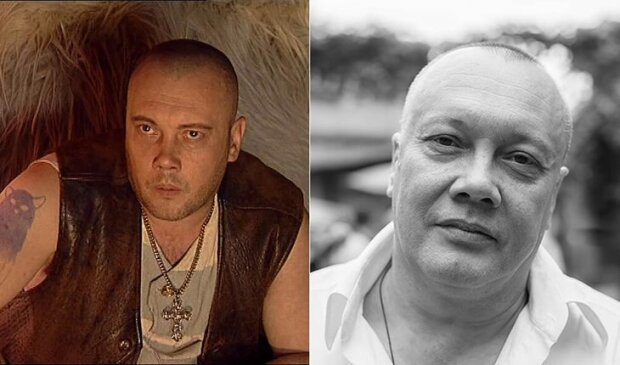 Володимир Комаров