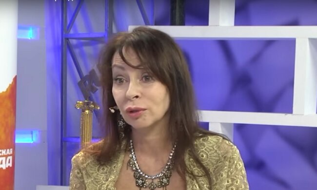 Марина Хлєбнікова