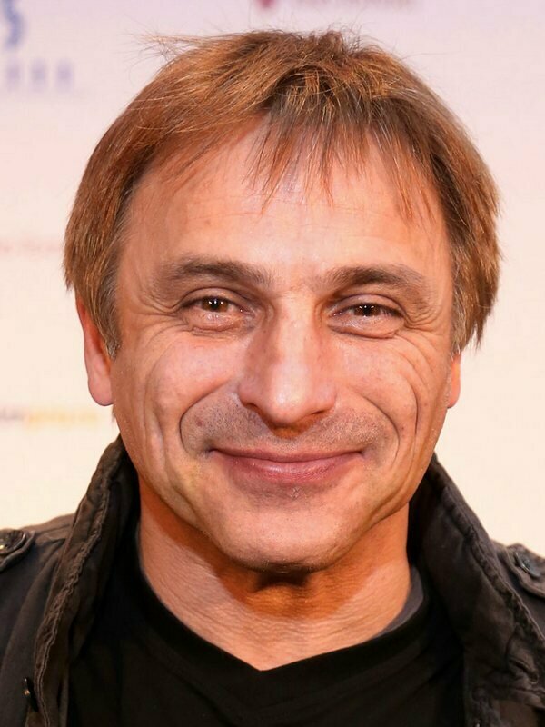 Дмитро Йосипов зараз