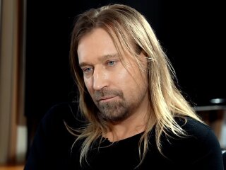 Олег Винник: скрін із мережі