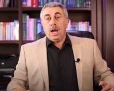 Це треба знати всім: Комаровський розповів що потрібно використовувати для лікування COVID-19