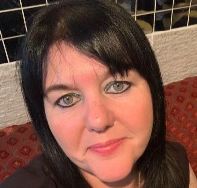 Лиза Уокер из Эссекса