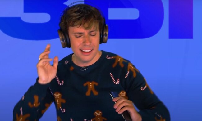 Фото Максима Галкина