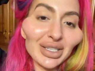 Анастасия Покрищук